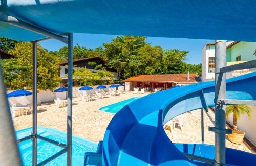 Lazaro Hotel | Hotel Saveiros