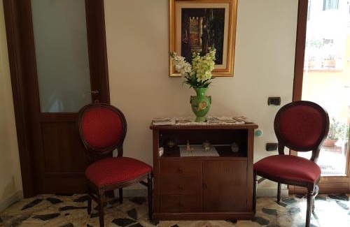 Angri Hotel | Hotel Scalinatella