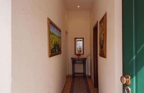 Angri Hotel | Hotel Scalinatella
