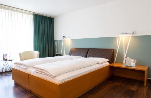 Triesen Hotel | Hotel Schatzmann