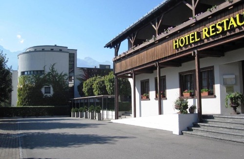 Triesen Hotel | Hotel Schatzmann