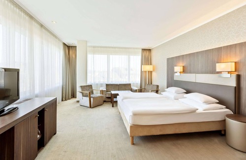 Innere Stadt Hotel | Hotel Schillerpark Linz, a member of Radisson Individuals