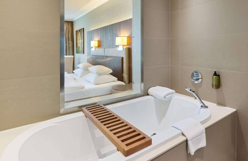 Innere Stadt Hotel | Hotel Schillerpark Linz, a member of Radisson Individuals