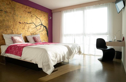 Eimeldingen Hotel | Hotel Schlafstadt