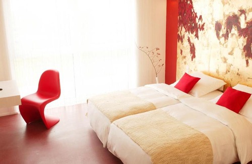 Eimeldingen Hotel | Hotel Schlafstadt