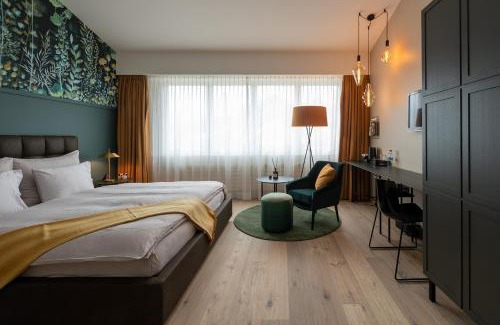 Lenzerheide Hotel | Hotel Schweizerhof Lenzerheide