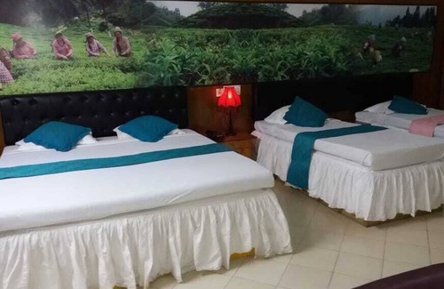 Noorpur Hotel | Hotel Sea Bird International