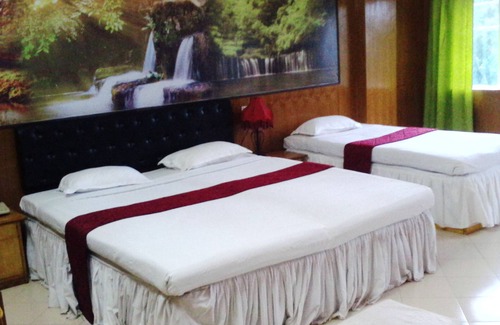 Noorpur Hotel | Hotel Sea Bird International