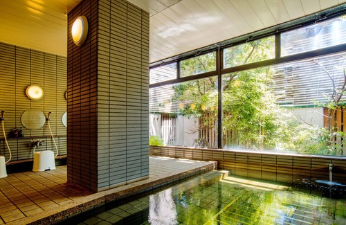 Ishikawa Prefecture House | Hotel Seaside Mattou