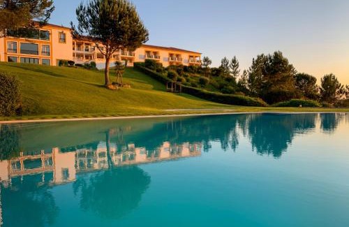 Martinchel Hotel | Hotel Segredos De Vale Manso