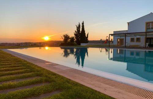 Martinchel Hotel | Hotel Segredos De Vale Manso