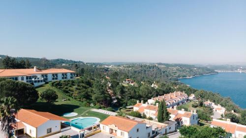 Martinchel Hotel | Hotel Segredos De Vale Manso