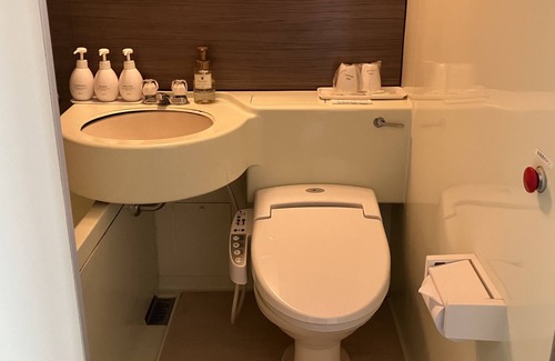 Tsuruga Hotel | Hotel Select Inn Tsuruga