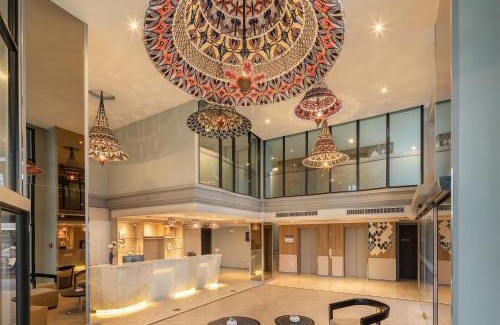 Wieng Hotel | Hotel Selene Chiang Rai