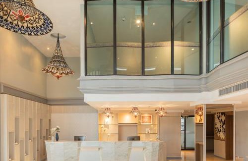 Wieng Hotel | Hotel Selene Chiang Rai