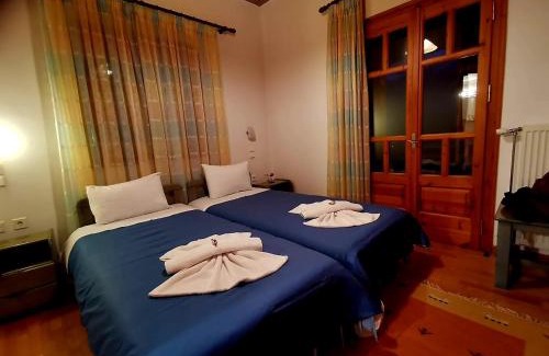 Goura Hotel | Hotel Semeli