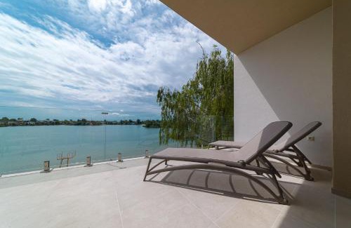 Senec Hotel | Hotel Senec Aqua Resort - Family friendly