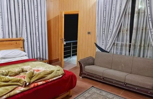 Shogran Hotel | Hotel Serenity