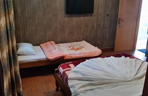 Shogran Hotel | Hotel Serenity