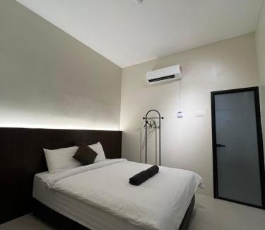 Kampung Kuala Parit Hotel | Hotel Seri Kangsar KK Hotel