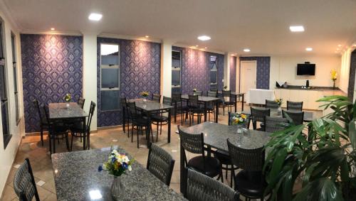Norte Ferroviario Hotel | Hotel Serra das Águas