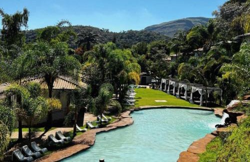 Rio Acima Hotel | Hotel Serra do Gandarela