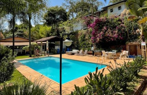 Rio Acima Hotel | Hotel Serra do Gandarela