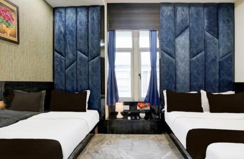 Thaltej Hotel | Hotel Shubham Inn Thaltej Ahmedabad