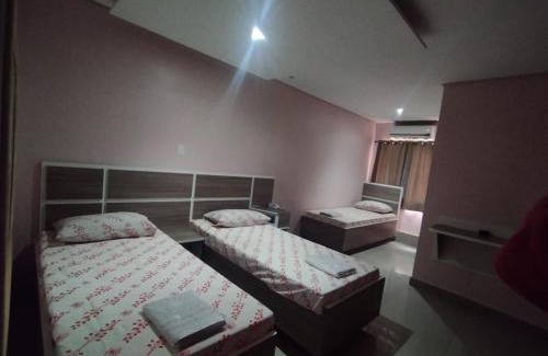 Centro Hotel | Hotel Simba