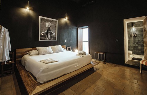 Centro Hotel | Hotel Sin Nombre