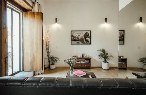 Centro Hotel | Hotel Sin Nombre
