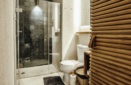 Centro Hotel | Hotel Sin Nombre
