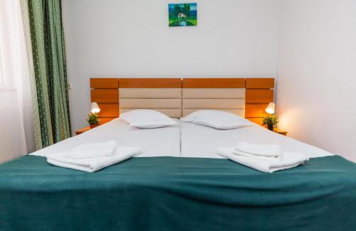 Sector 2 Hotel | Hotel Sir Colentina