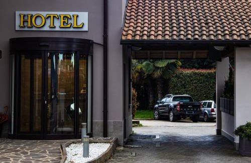Medolago Hotel | Hotel Sirio - Sure Hotel Collection by Best Western