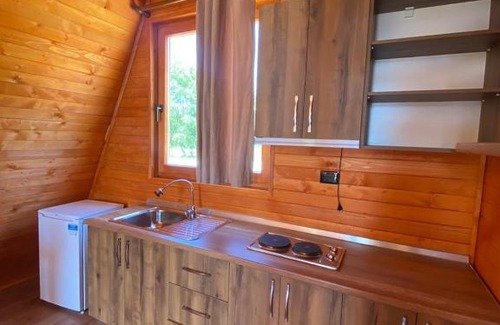 Kukes County Hotel | Hotel Skiatori 2