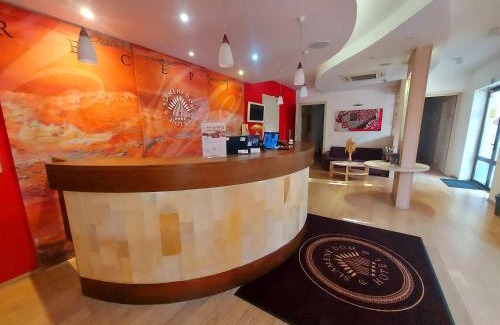 Mala Ida Hotel | Hotel Slamený Dom & SPA