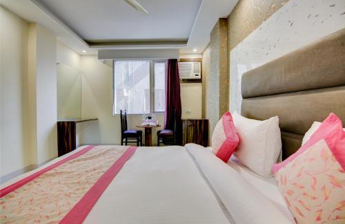 Aerocity Hotel | Hotel Smart Signature