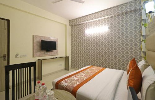 Aerocity Hotel | Hotel Smart Signature