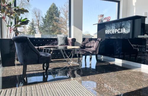 gmina Krzeszyce Hotel | Hotel Sobieraj