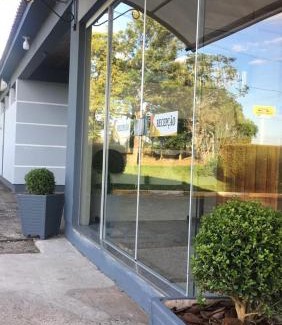 Alegrete Hotel | Hotel Solar Flores