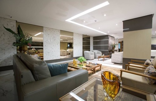 Centro Hotel | Hotel Solaris