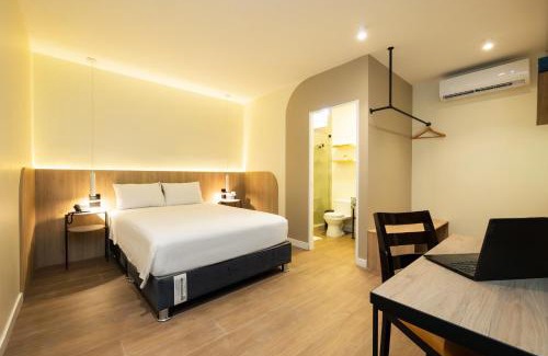 Grau Hotel | Hotel Solec Piura