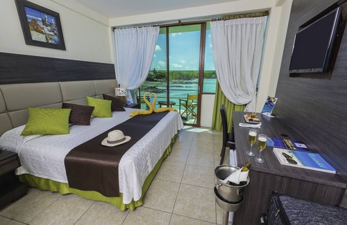 Bahia de la Academia Hotel | Hotel Solymar