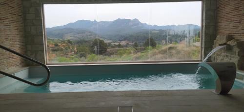 Bot Hotel | Hotel & Spa Can Josep