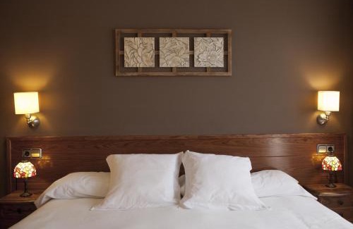 Bot Hotel | Hotel & Spa Can Josep