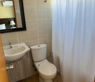 Arica Hotel | Hotel & Spa Las Taguas