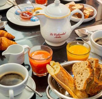 Arles City Centre Hotel | Hotel Spa Le Calendal