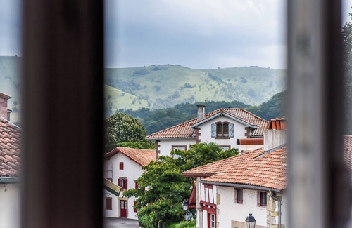 Osses Hotel | Hotel Spa Mendi Alde in the heart of the Basque Country