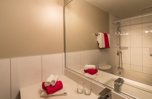 Sainte-Adele Hotel | Hotel & Spa Mont Gabriel