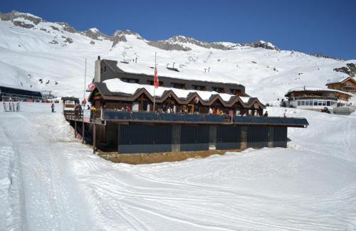 Naters Hotel | Hotel Sparrhorn